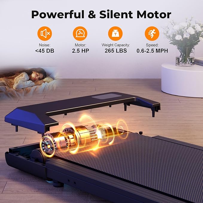 Walking Treadmill